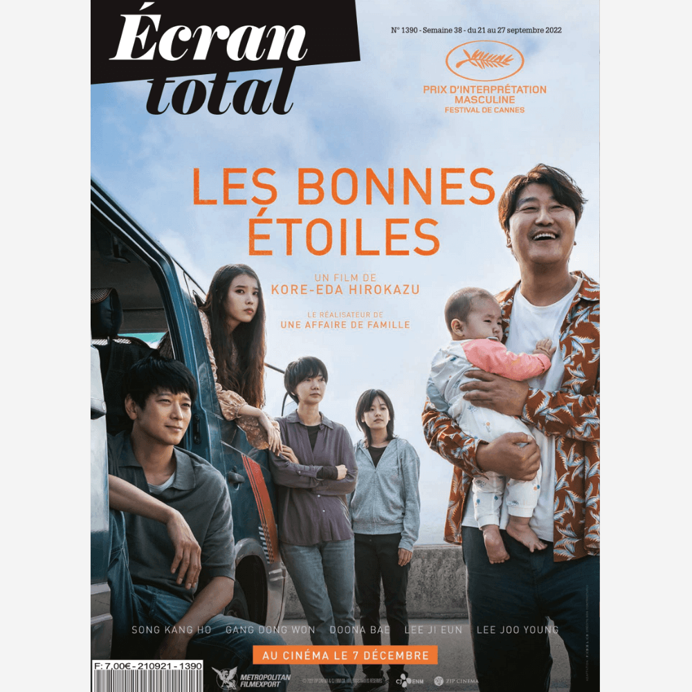 21 septembre 2022 : Spécial Congrès des Exploitants