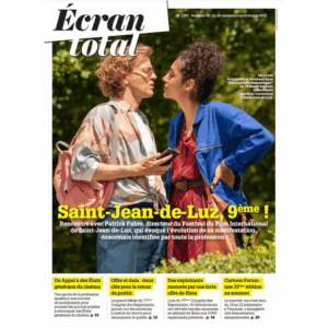 Mercredi 28 septembre 2022 : Cap sur le festival de Saint-Jean de Luz