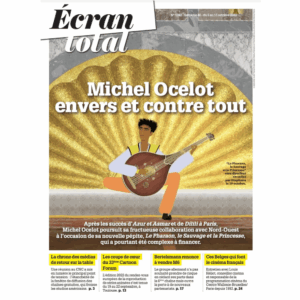 Mercredi 5 octobre 2022 : La chrono des médias de retour sur la table