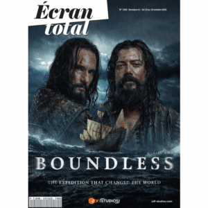 Mercredi 12 octobre : Spécial Mipcom 2022