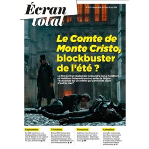 [PDF UNIQUEMENT] Mercredi 12 juin 2024 : Le Comte de Monte Cristo, blockbuster de l’été ?