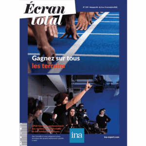 PDF Uniquement - Mercredi 9 novembre 2022 : Spécial Archives et Librairies Musicales