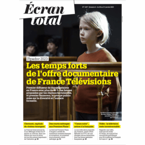 Mercredi 25 janvier 2023 : Les temps forts de Fipadoc