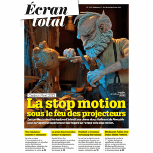 [PDF Uniquement] Mercredi 26 avril : Retour sur le Cartoon Next