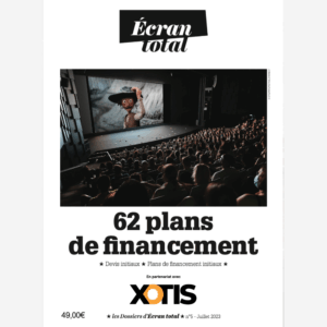 PDF UNIQUEMENT - Livre Plans de Financement Edition 2023
