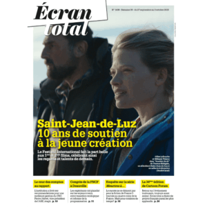 [PDF UNIQUEMENT] Mercredi 27 septembre 2023 : Saint-Jean-de-Luz célèbre 10 ans de soutien à la jeune création