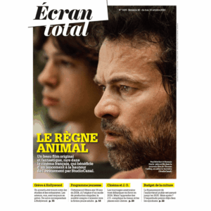 [PDF UNIQUEMENT] Mercredi 4 octobre 2023 : "Le Règne Animal" fait l'événement
