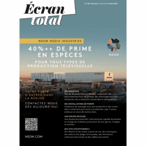 [PDF UNIQUEMENT] Mercredi 11 octobre 2023 : Spécial MIPCom et Classement des producteurs de flux