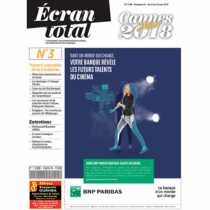 N°1188 : Spécial Cannes 2018