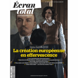 N°1194 : Spécial Série Series 2018