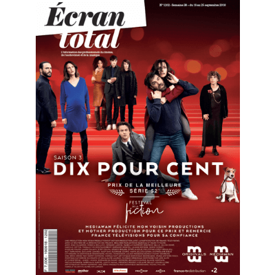 N°1202 : Bilan Festival La Rochelle, Toronto et Cartoon Forum