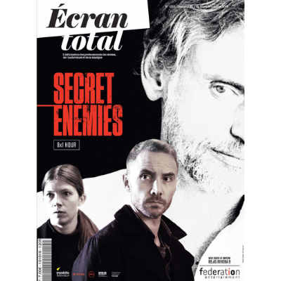 N°1205 : Spécial MIPCOM