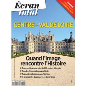 N°1208 : Spécial Région Centre - Val de Loire