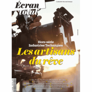 [PDF UNIQUEMENT] Hors-Série Industries Techniques