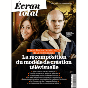 N° 1154 : Spécial Festival de la Fiction TV de La Rochelle