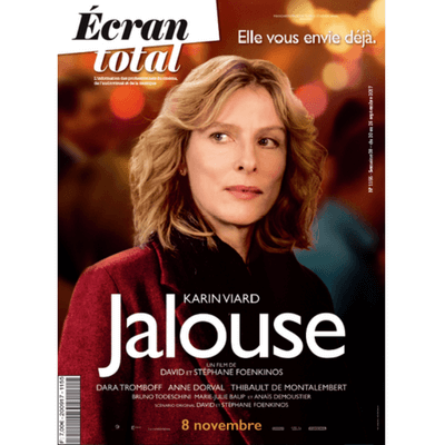 N°1155 : Congrès de l'Exploitant (1)