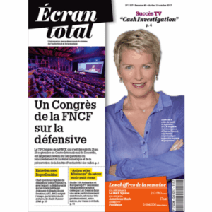 N° 1157 : Congrès de la FNCF