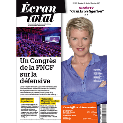 N° 1157 : Congrès de la FNCF