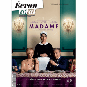 N° 1159 - Spécial MaMA 2017 - PDF uniquement