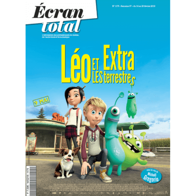 N°1175 Dossier Berlin PDF UNIQUEMENT