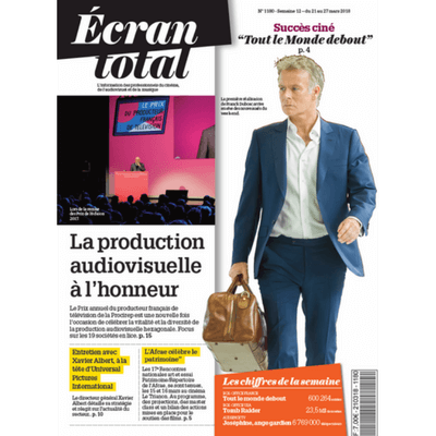 N°1180 : Dossier Procirep