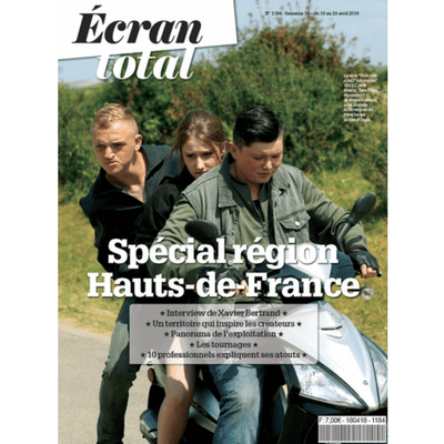 PDF N°1184 : Spécial région Hauts-de-France