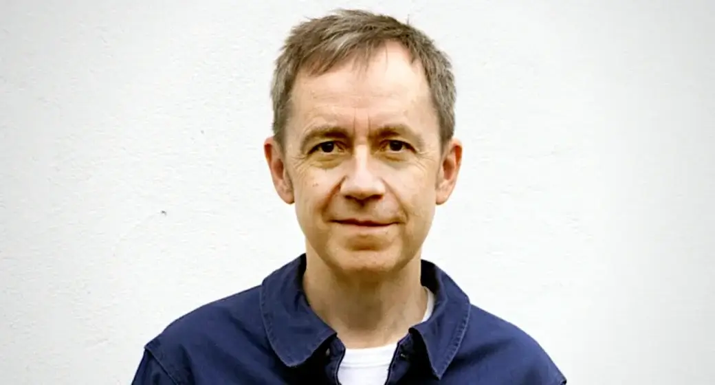 Dag Johan Haugerud