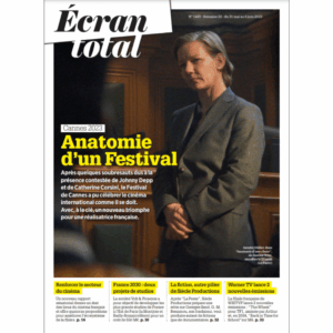 Mercredi 31 mai : Anatomie d'un Festival
