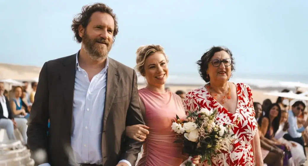 ERICA SAISON 2