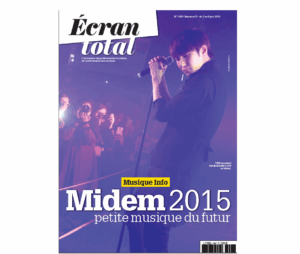 N°1047 Ecran Total