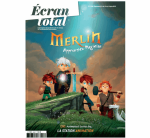 N°1048 Ecran Total