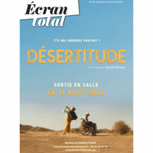 20 juillet 2022 : Les enjeux de l'access prime-time