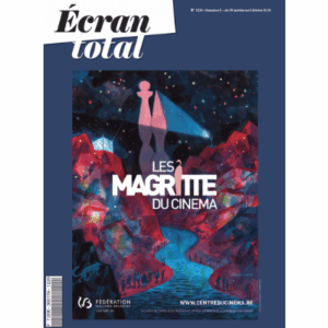 N°1220 : Spécial Magritte