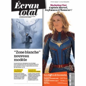 N°1222 : Une Berlinale foisonnante