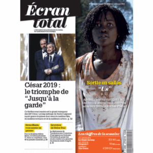 N°1224 : retour sur les César et les Oscars
