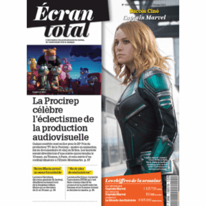 PDF UNIQUEMENT - N°1226 : Dossier Procirep