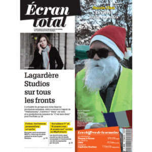 N°1231 : Le CNC et la SACD étudient conjointement l'écriture