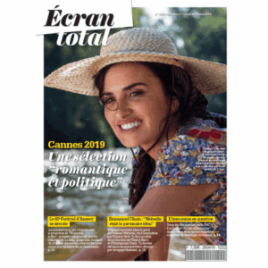 N°1232 : Les sélections de Cannes 2019