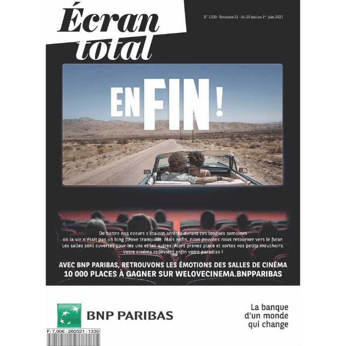 PDF N°1330 : Enfin !