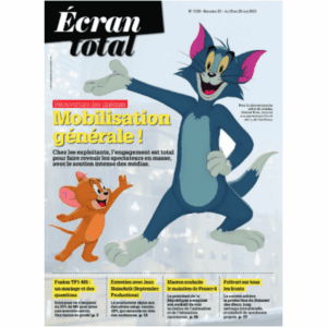 PDF N° 1329 : Mobilisation générale