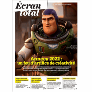 PDF N°1374 : Cap sur les festivals