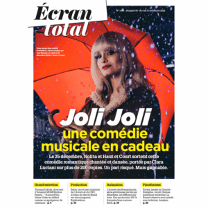 [PDF] Mercredi 4 décembre 2024 : Comment produire une comédie musicale