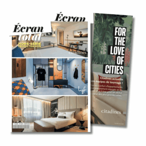 Pack Hors-Séries 2024 (print) & 2025 (PDF)