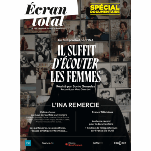 [PDF] Mercredi 22 janvier 2025 : Spécial documentaire