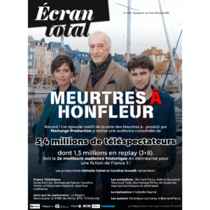 Mercredi 12 février : Spécial Berlinale