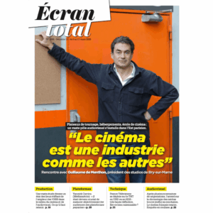 [PDF] Mercredi 5 mars 2025 : Canal+ et la chronologie des médias