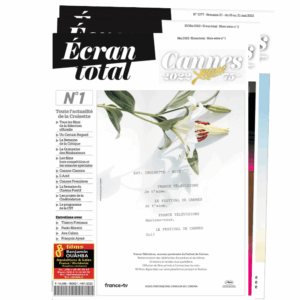 HORS-SERIES CANNES 2022 : Pack 3 numéros