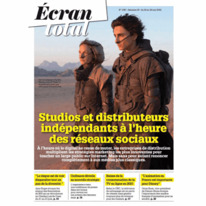22 juin 2022 : Studios et distributeurs indépendants à l'heure des réseaux sociaux