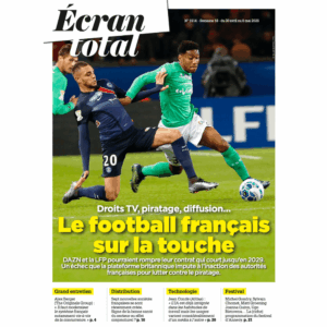 [PDF] Mercredi 30 avril 2025 : Le football français sur la touche