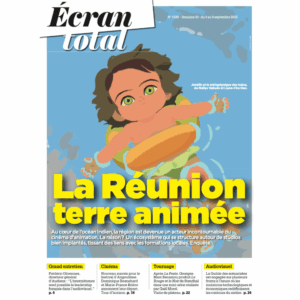[PDF] Mercredi 3 septembre 2025 : La Réunion, terre animée